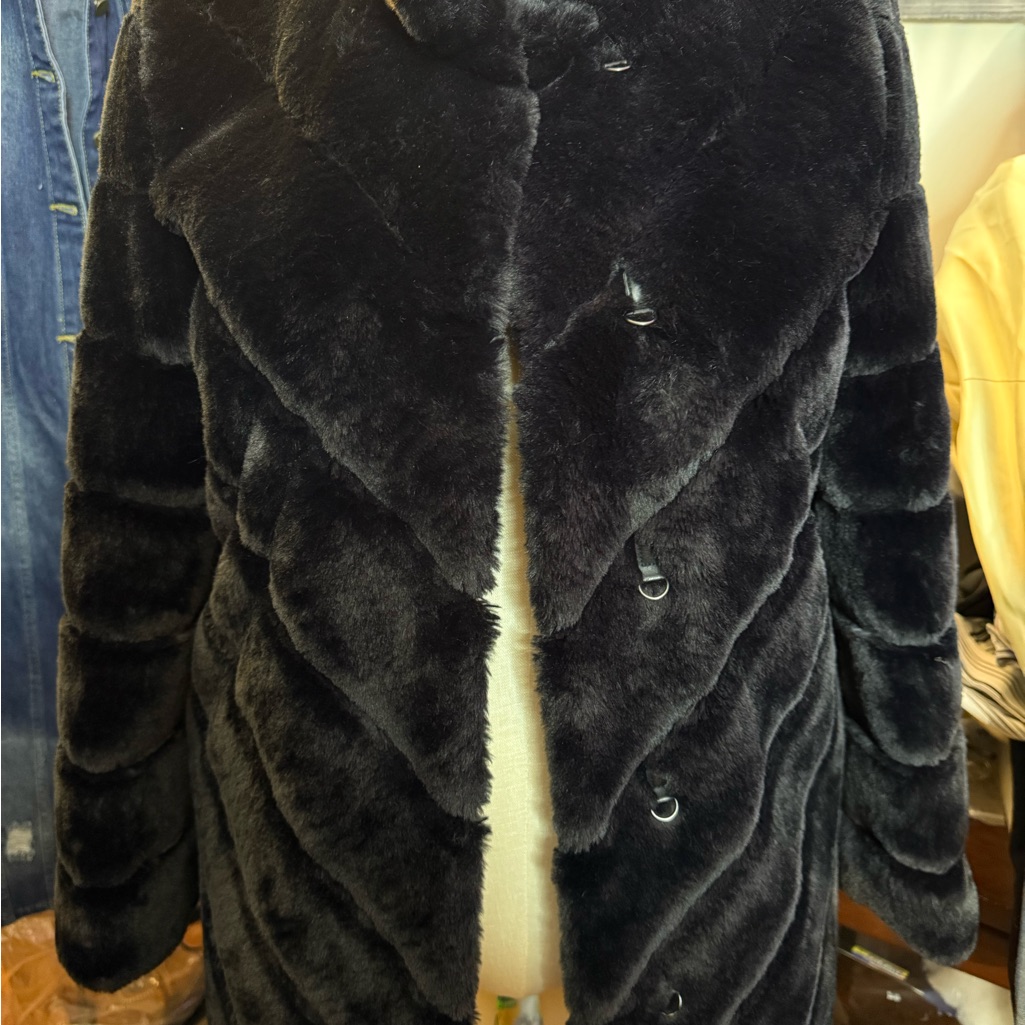 Cole Haan Signature Coat